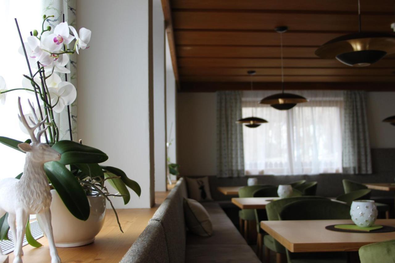 Appartments Jaegerhof Olang Экстерьер фото