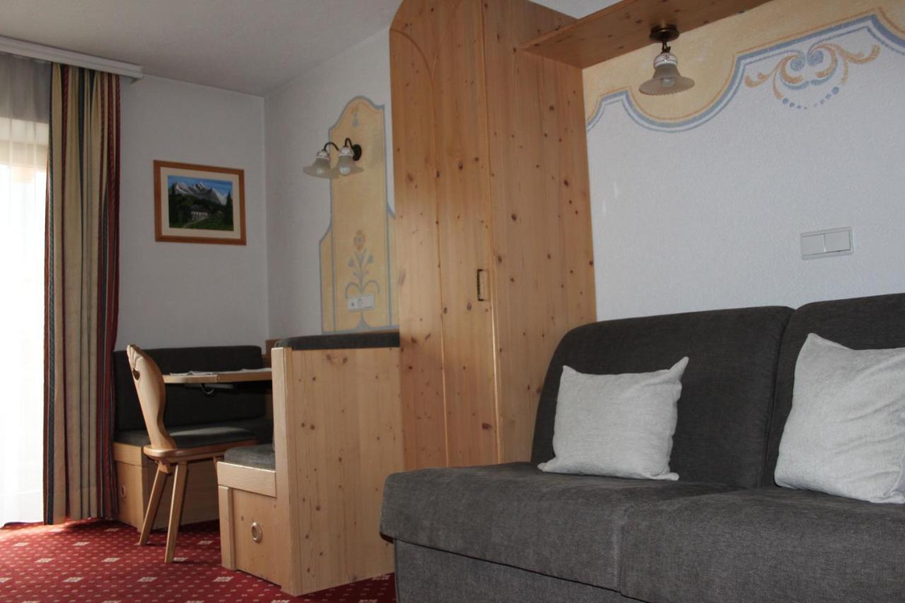 Appartments Jaegerhof Olang Экстерьер фото
