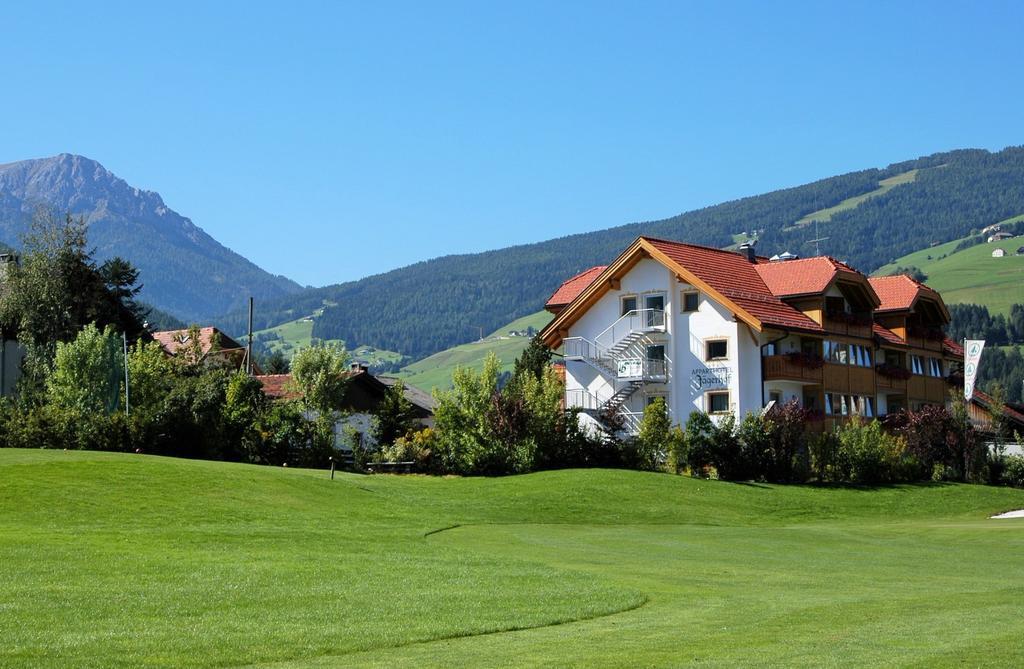 Appartments Jaegerhof Olang Экстерьер фото